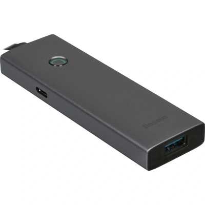 разветвитель USB Baseus UltraJoy B0005280B811-04