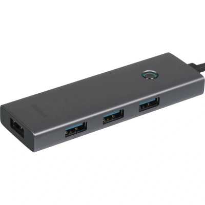 разветвитель USB Baseus UltraJoy B0005280B811-09
