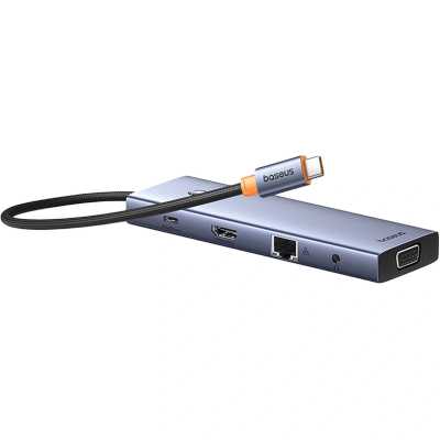 док-станция Baseus UltraJoy B0005280C811-00