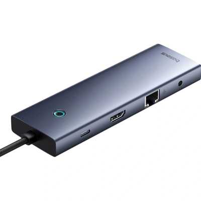 док-станция Baseus UltraJoy B0005280C811-00