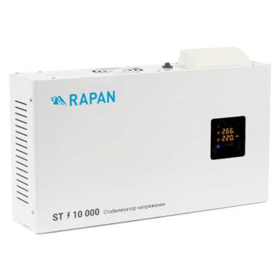 стабилизатор напряжения Бастион RAPAN ST-10000 Белый