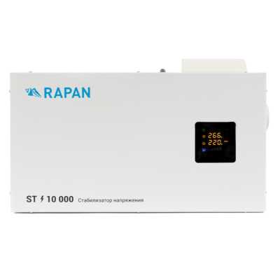 стабилизатор напряжения Бастион RAPAN ST-10000 Белый