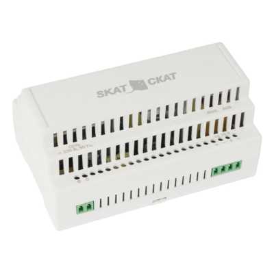 источник питания Бастион SKAT-24-4.0-DIN