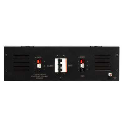 батарейный блок Бастион SKAT BC 240/9 RACK