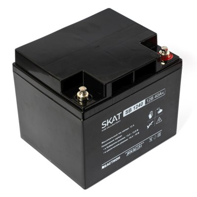 батарея для UPS Бастион SKAT SB 1240