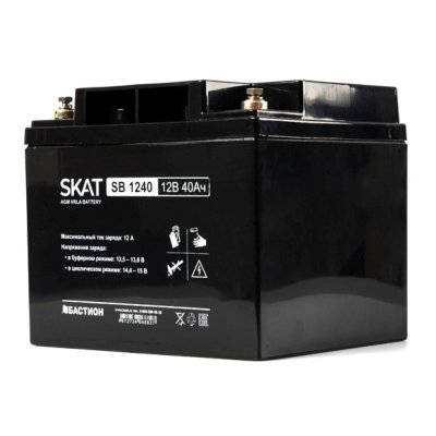 батарея для UPS Бастион SKAT SB 1240