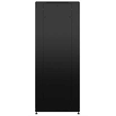телекоммуникационный шкаф Бастион SKAT TB-22R680PF-B Черный