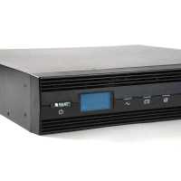 ИБП Бастион SKAT-UPS 1000 RACK Черный