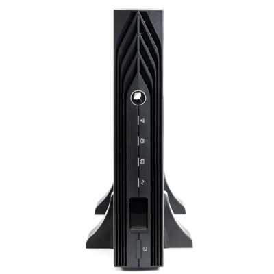 ИБП Бастион SKAT-UPS 1000-RACK-ON-2X9 Черный