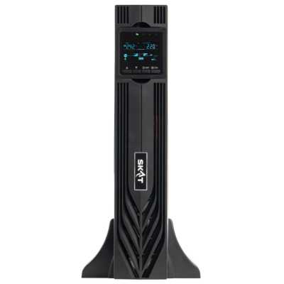 ИБП Бастион SKAT-UPS 10000-RACK-ON P3 Черный