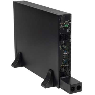 ИБП Бастион SKAT-UPS 10000-RACK-ON P3 Черный