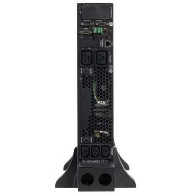 ИБП Бастион SKAT-UPS 10000-RACK-ON P3 Черный
