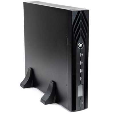 ИБП Бастион SKAT-UPS 1500-RACK-ON-3X9 Черный