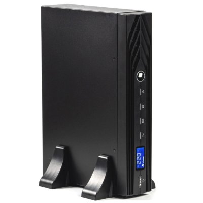 ИБП Бастион SKAT-UPS 1500-RACK-ON-E Черный