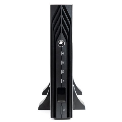 ИБП Бастион SKAT-UPS 1500-RACK-ON-E Черный