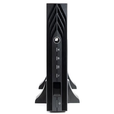 ИБП Бастион SKAT-UPS 1500-RACK+3x9Ah исп.E Черный