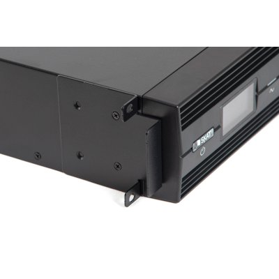ИБП Бастион SKAT-UPS 3000 RACK ИСП. E Черный