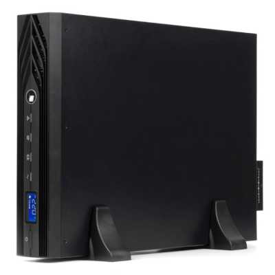 ИБП Бастион SKAT-UPS 6000-RACK-ON Черный