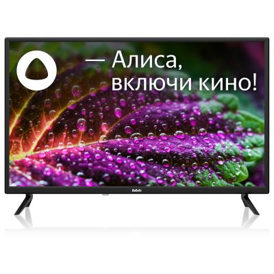 телевизор BBK 32LEX-7202/TS2C