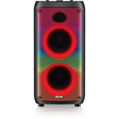портативная колонка BBK BTA4021 Black