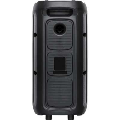портативная колонка BBK BTA4021 Black