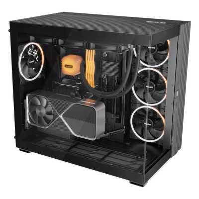корпус Be Quiet Light Base 900 FX Black