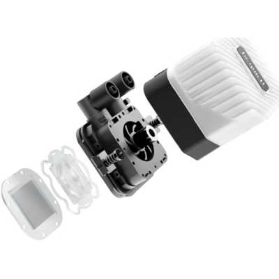 система водяного охлаждения Be Quiet Light Loop 360mm Black Черный