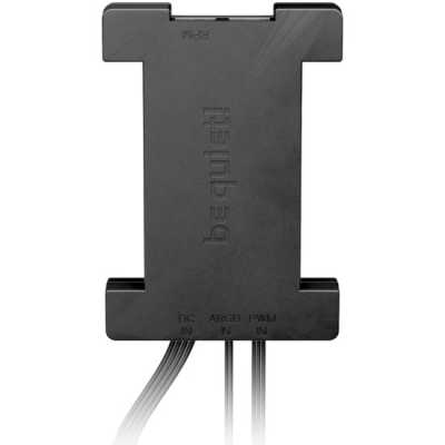 система водяного охлаждения Be Quiet Light Loop 360mm Black Черный