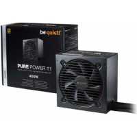 блок питания Be Quiet Pure Power 11 400W