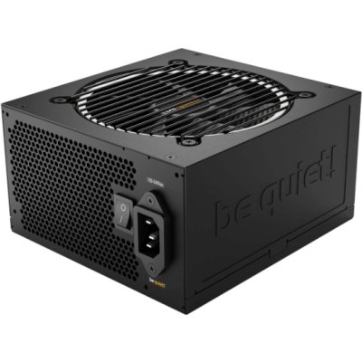 блок питания Be Quiet Pure Power 12 M 650W