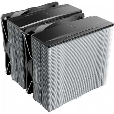 кулер Be Quiet Pure Rock Pro 3 Black BK041
