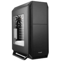 корпус Be Quiet Silent Base 800 Window Black