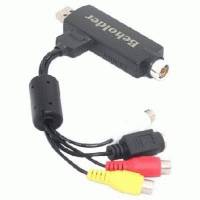 ТВ-тюнер Beholder Behold TV Wander USB