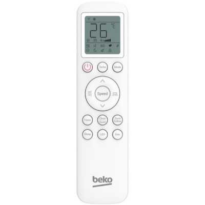 кондиционер Beko BRFPA 090/BRFPA 091