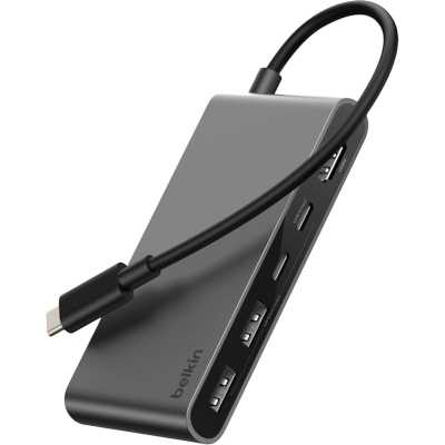 док-станция Belkin AVC022hqSGY