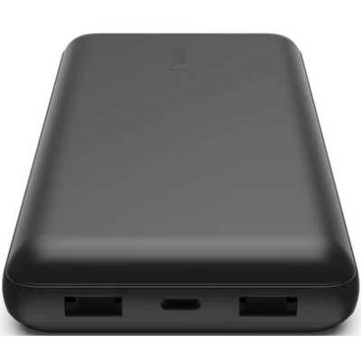 внешний аккумулятор Belkin BPB012btBK
