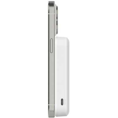 внешний аккумулятор Belkin BPD007btWH