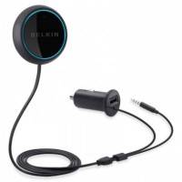 Belkin F4U037CW Черный