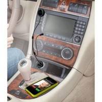 Belkin F4U037CW Черный