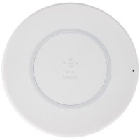 Belkin F7U027VFWHT-APL Белый