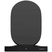беспроводное зарядное устройство Belkin F7U094VFBLK-APL Черный