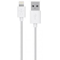 Belkin F8J025vf04-WHT Зеленый