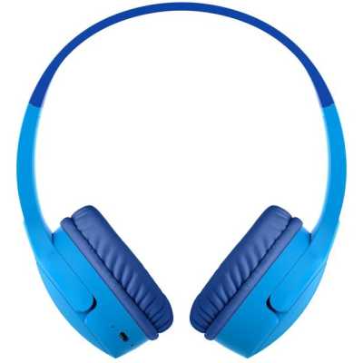 гарнитура Belkin SoundForm Mini Blue AUD002btBLV3