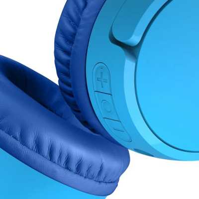 гарнитура Belkin SoundForm Mini Blue AUD002btBLV3