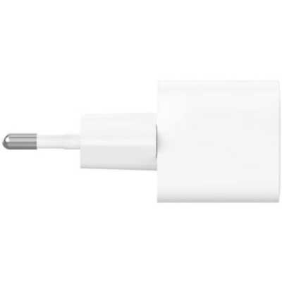 сетевое зарядное устройство Belkin WCA012kqWH