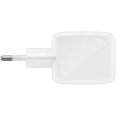 сетевое зарядное устройство Belkin WCH019kqWH
