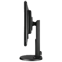 монитор BenQ BL2405HT Черный