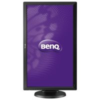монитор BenQ BL2405PT Черный