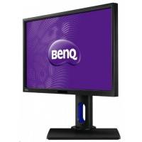 монитор BenQ BL2420U Черный