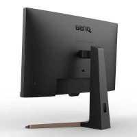 монитор BenQ EW2880U Черный